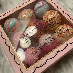 simplepleasures Scented Bath Bombs 💥🛁